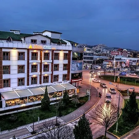 Teona Hotel 3*
