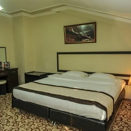 Teona 3* Izmit