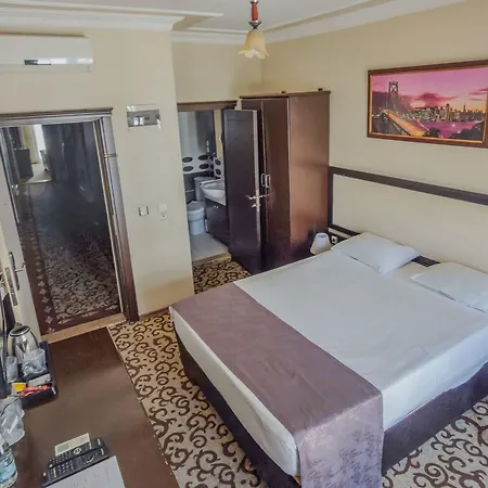 Teona Hotel Izmit