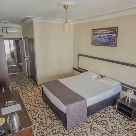 Hotel Teona Izmit