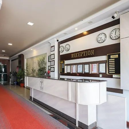 Hotel Teona Izmit