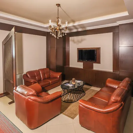 Hotel Teona 3*
