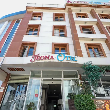 Teona 3* Izmit