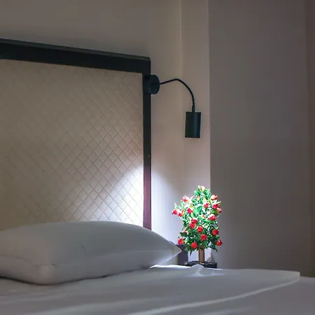 Teona Hotel Izmit