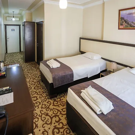 Teona Hotel Izmit