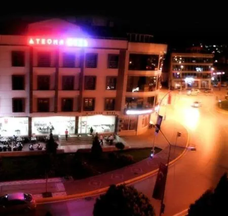 Hotel Teona Izmit