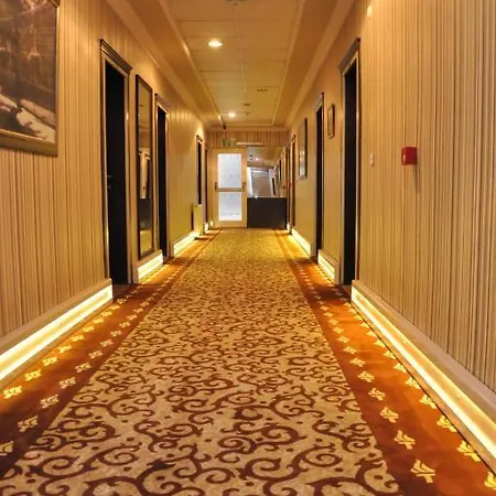 Teona Hotel Izmit