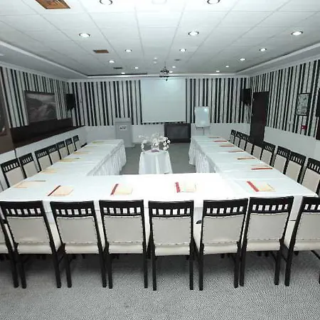 Teona Hotel Izmit