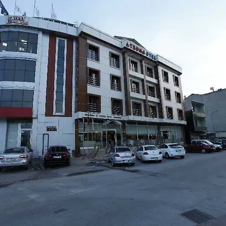 Teona 3* Izmit