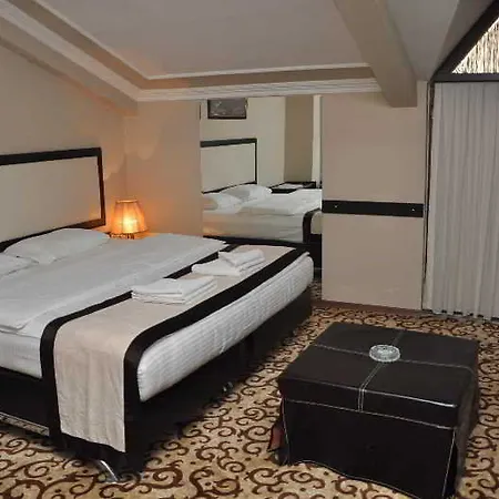 Teona Hotel