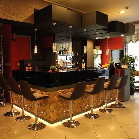 Hotel Teona Izmit