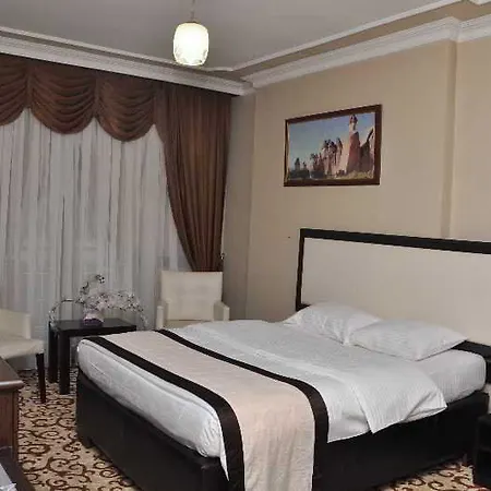Teona Hotel 3*