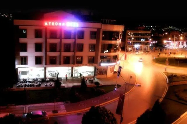 Hotel Teona Izmit