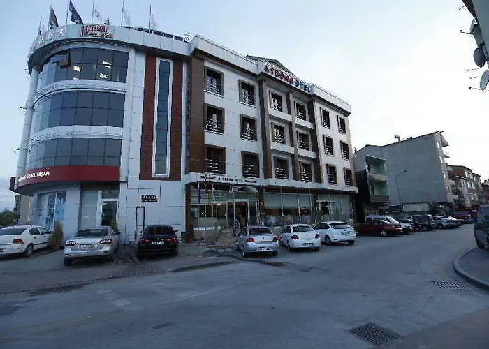 Teona 3* Izmit